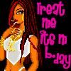 ms  :rusine: votati