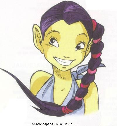 ;)  ;)  sooooper jocul hair  style